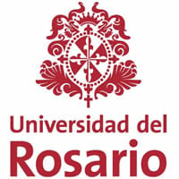 Universidad del Rosario
 logo