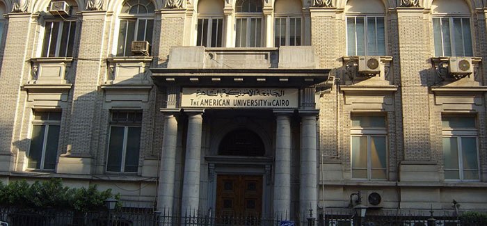 American University in Cairo