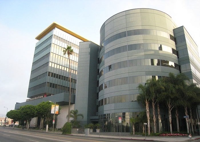 Los Angeles Film School Los Angeles Film School