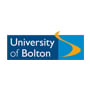 University of Bolton Logo