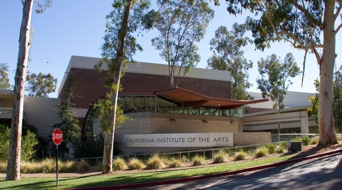 CalArts CalArts
