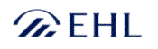 EHL logo