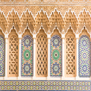 North Africa