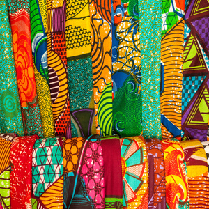 West Africa