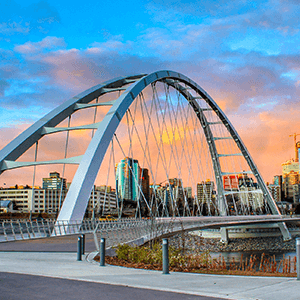 Edmonton