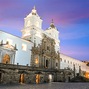 Quito