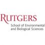 Rutgers University School of Environmental and Biological Sciences Logo