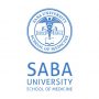 Saba University School of Medicine Logo
