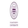 St Matthew's University Logo