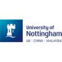 University of Nottingham Ningbo China Logo