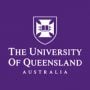 The University of Queensland Logo