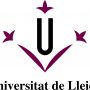 Universitat de Lleida (University of Lleida) Logo