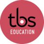TBS Education Logo