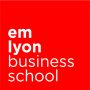 emlyon business school Logo