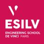 ESILV - Engineering School Logo