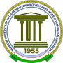 Tashkent University of Information Technologies named after Muhammad Al-Khwarizmi Logo