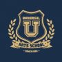 Universal Arts School Logo