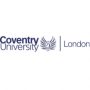 Coventry University London Logo