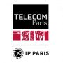Telecom Paris Logo