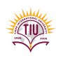 Tishk International University Logo