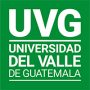 Universidad del Valle de Guatemala (UVG) Logo