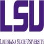 Louisiana State University Logo