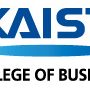 KAIST College of Business Logo