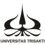 Universitas Trisakti (USAKTI) Logo