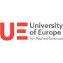University of Europe for Applied Sciences Logo