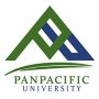 Panpacific University Logo