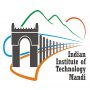 Indian Institute of Technology Mandi Logo