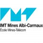 IMT Mines Albi Logo