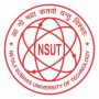 Netaji Subhash University of Technology Logo