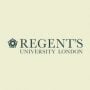 Regent's University London Logo