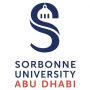 Sorbonne University Abu Dhabi Logo