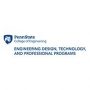 Penn State College of Engineering, School of Engineering Design and Innovation Logo