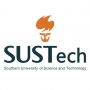 Southern University of Science and Technology (SUSTech) Logo