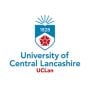 University of Central Lancashire Logo