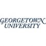 Georgetown University Online Logo