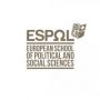 European School of Political and Social Sciences Logo