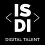 ISDI - Digital Business School Logo