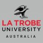 La Trobe University Logo