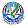 Thamar University Logo