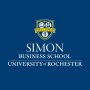 Simon Business School, University of Rochester Logo