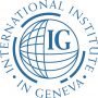 International Institute in Geneva Logo