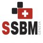 Swiss School of Business and Management (SSBM Geneva) Logo