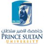Prince Sultan University Logo