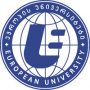 European University, Georgia Logo