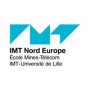 IMT Nord Europe Logo