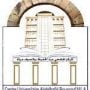 University El Moudjahid Abdelhafid Boussouf Mila Logo